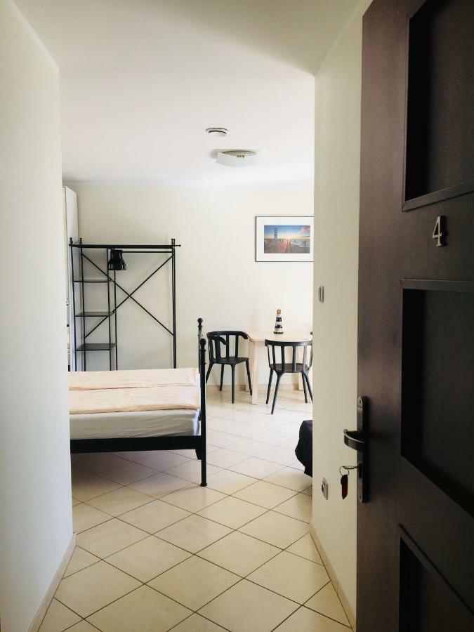 Chelstowka Villa เวบา ภายนอก รูปภาพ